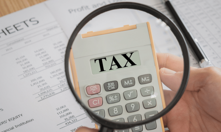 Infographie réduction d'impôt pour travaux agricoles