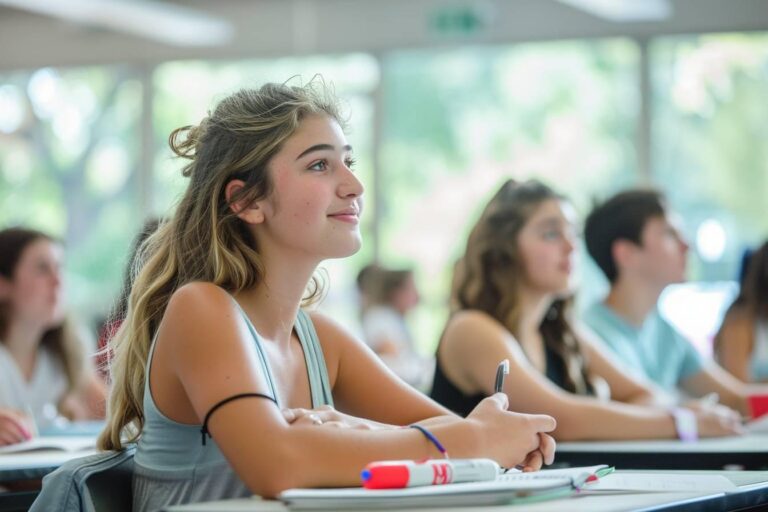 Campus d'Angers : opportunités étudiantes à l'école d'agriculture
