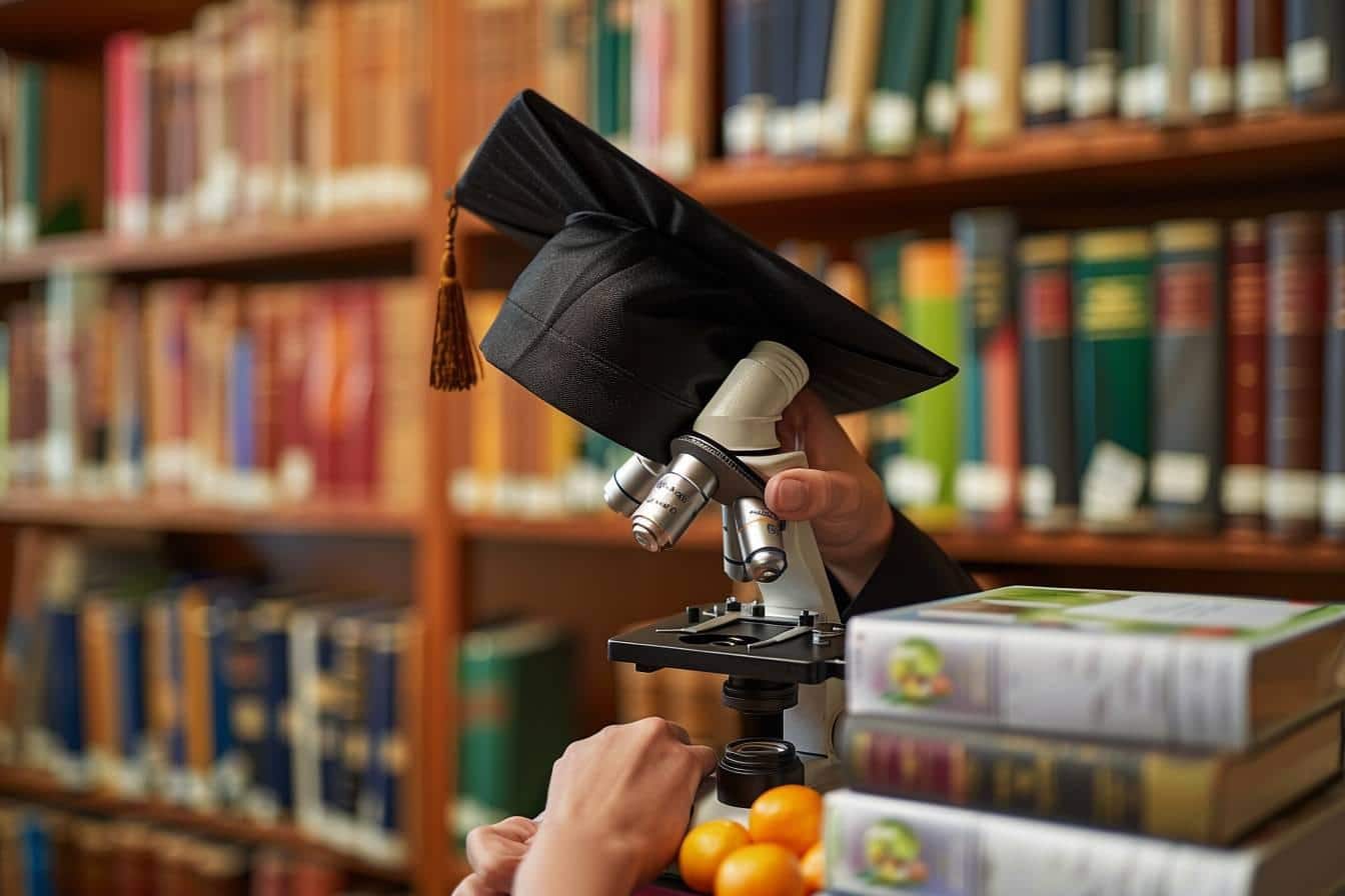 Ingénieur en alimentation : formation, débouchés et spécialisations pour une carrière passionnante