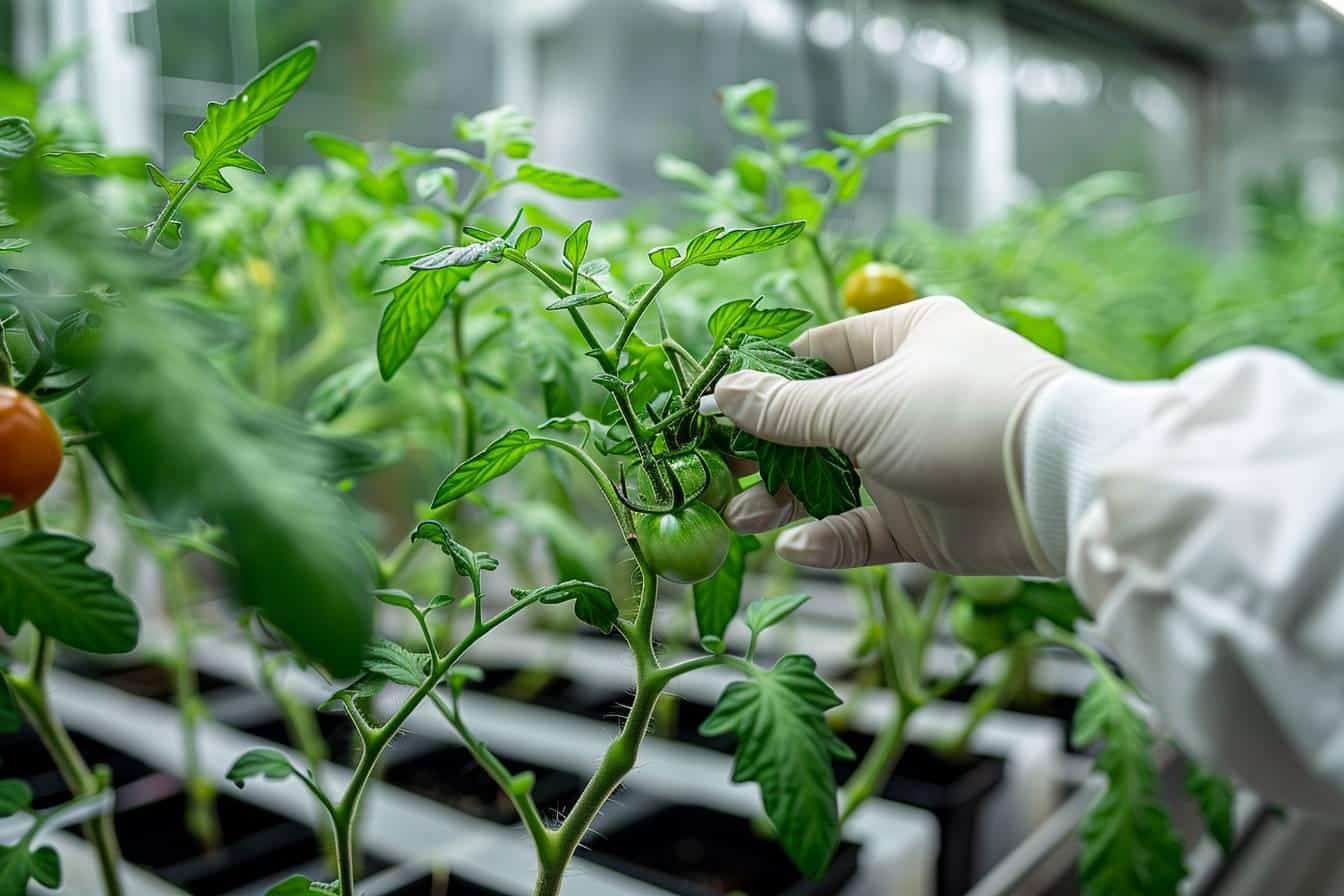 Ingénieur en horticulture : formation, débouchés et spécialisations pour une carrière florissante