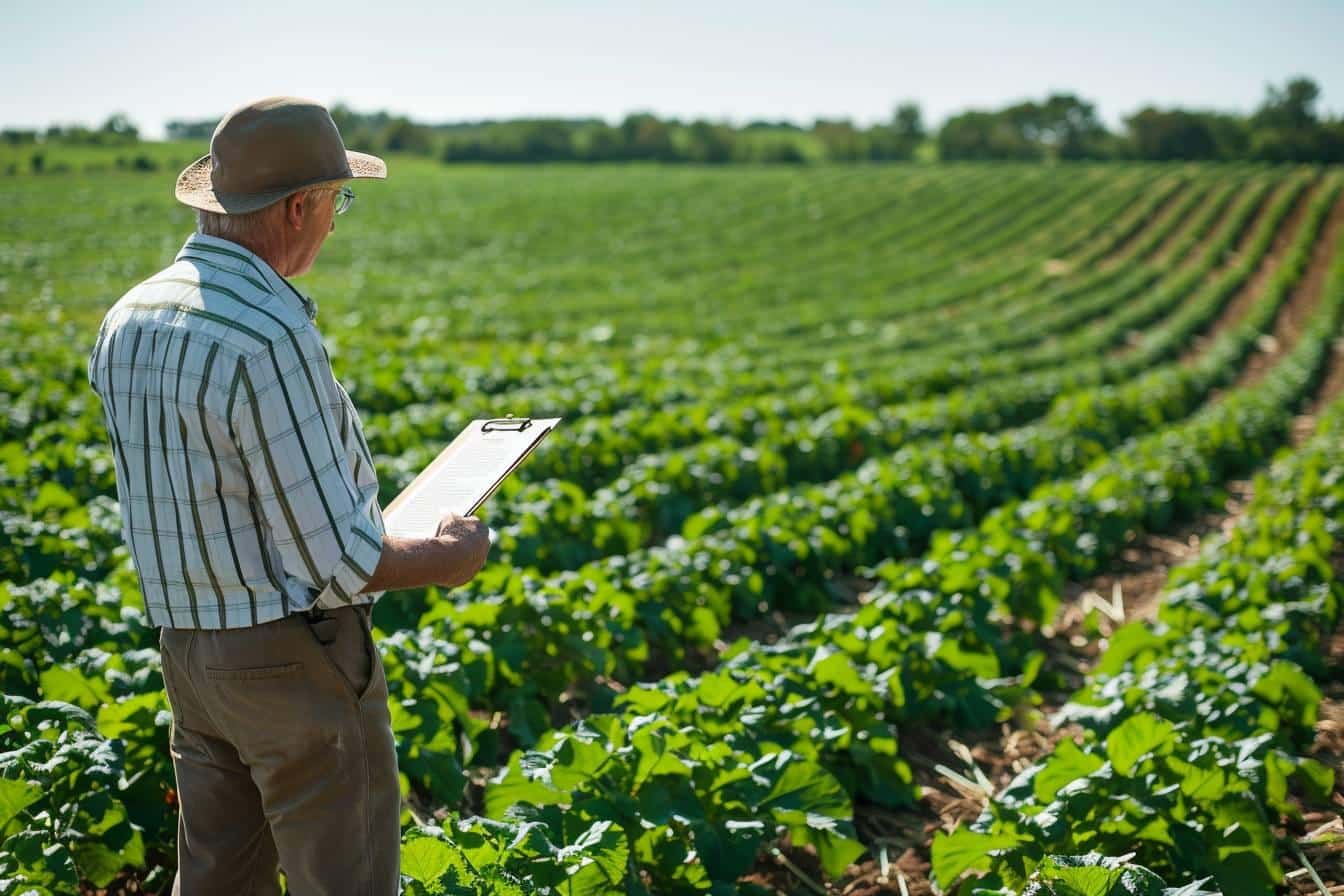 Liste complète des écoles d'agronomie en France : formations et cursus pour futurs ingénieurs agronomes