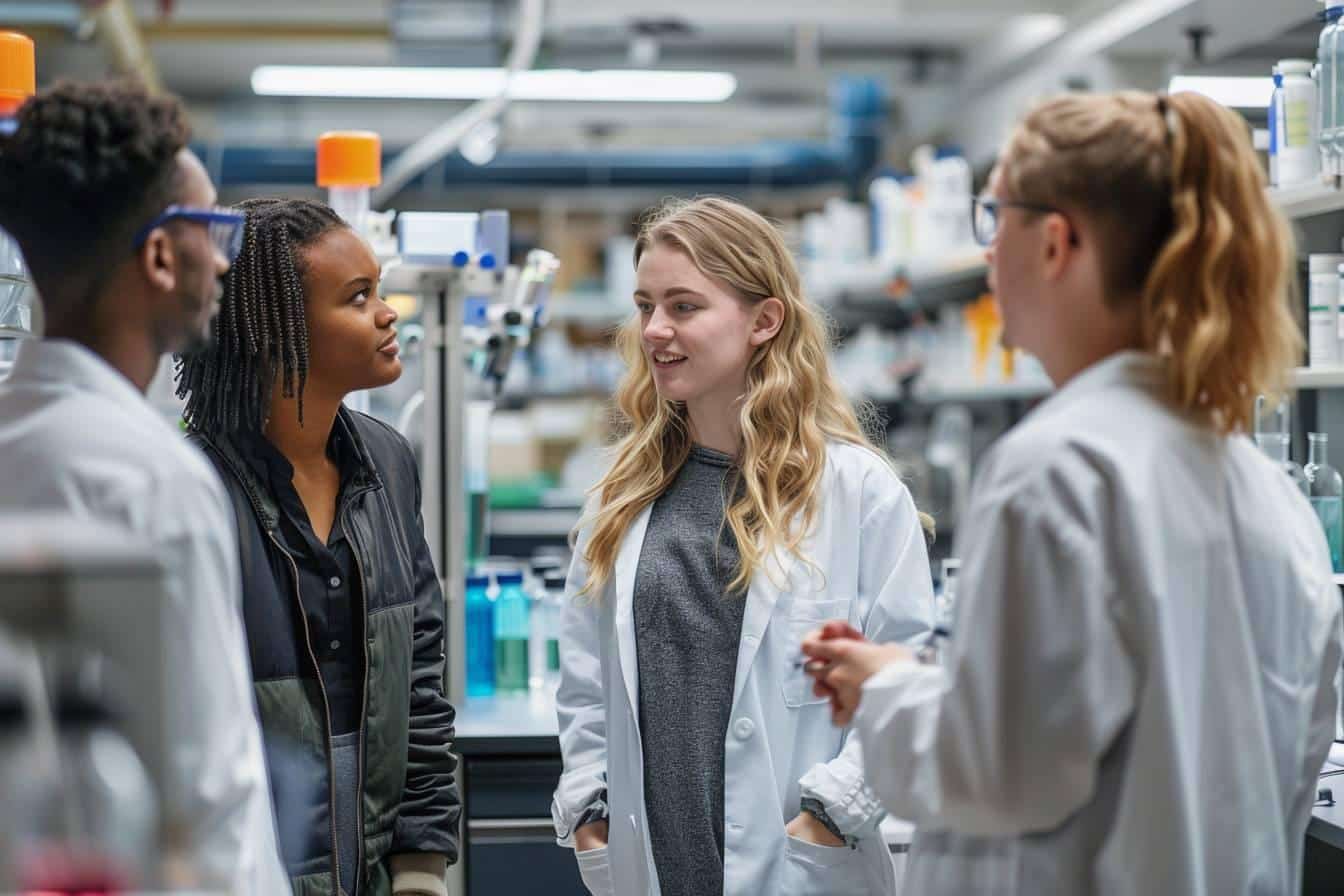 L'Institut Agro Rennes-Angers : excellence en agronomie, agroalimentaire, horticulture et paysage