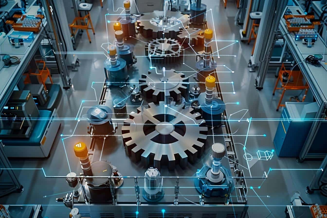 Ingénieur agronome : formation complète, débouchés et spécialisations pour une carrière passionnante