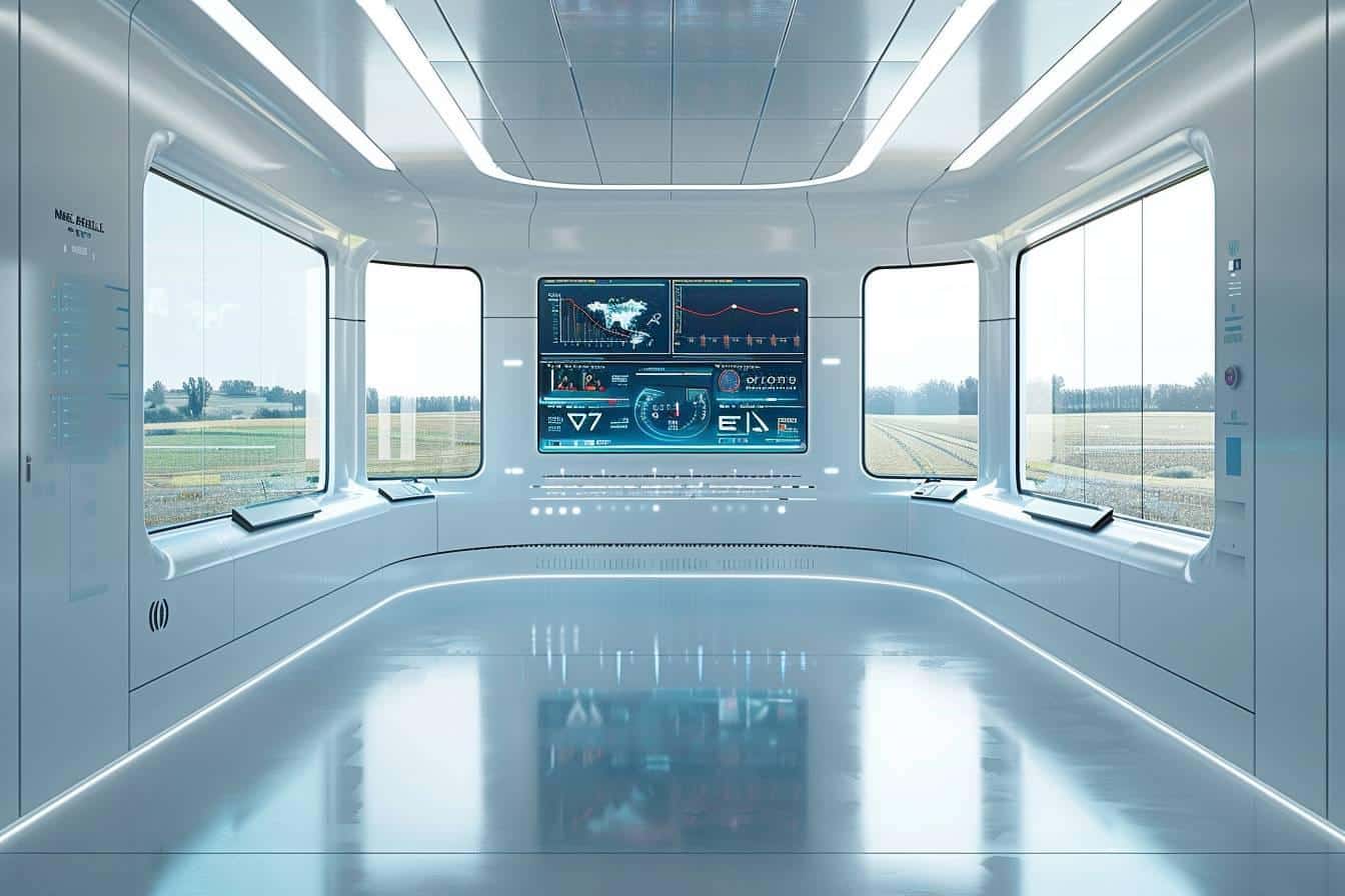 Mes Parcelles : la solution leader pour gérer vos parcelles agricoles en ligne efficacement