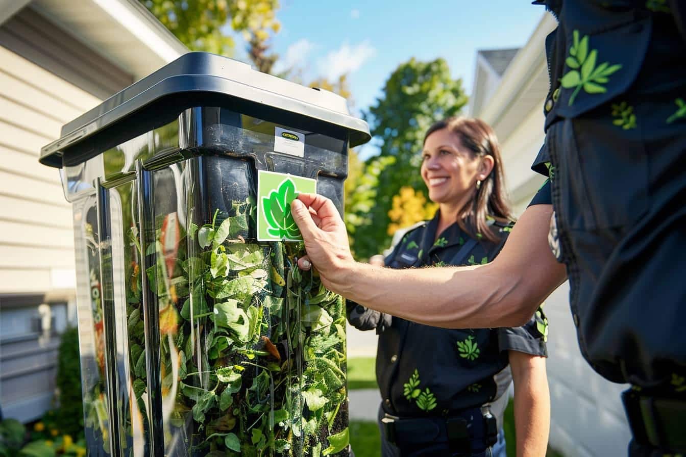 Comment obtenir un composteur gratuit auprès de votre mairie : guide pratique et conseils