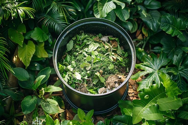 Comment obtenir un composteur gratuit auprès de votre mairie : guide pratique et conseils