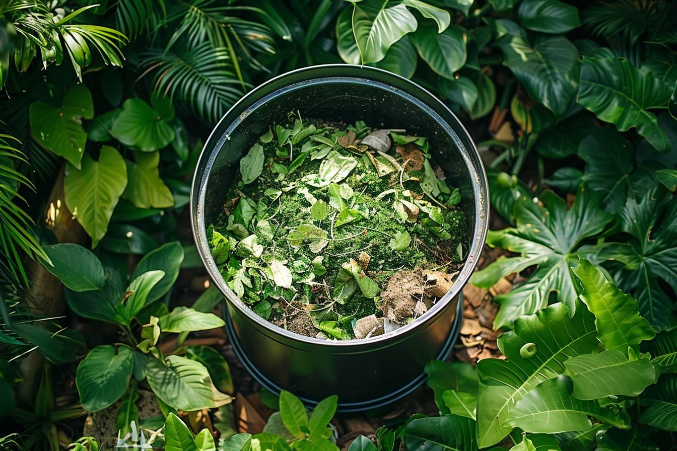 Comment obtenir un composteur gratuit auprès de votre mairie : guide pratique et conseils