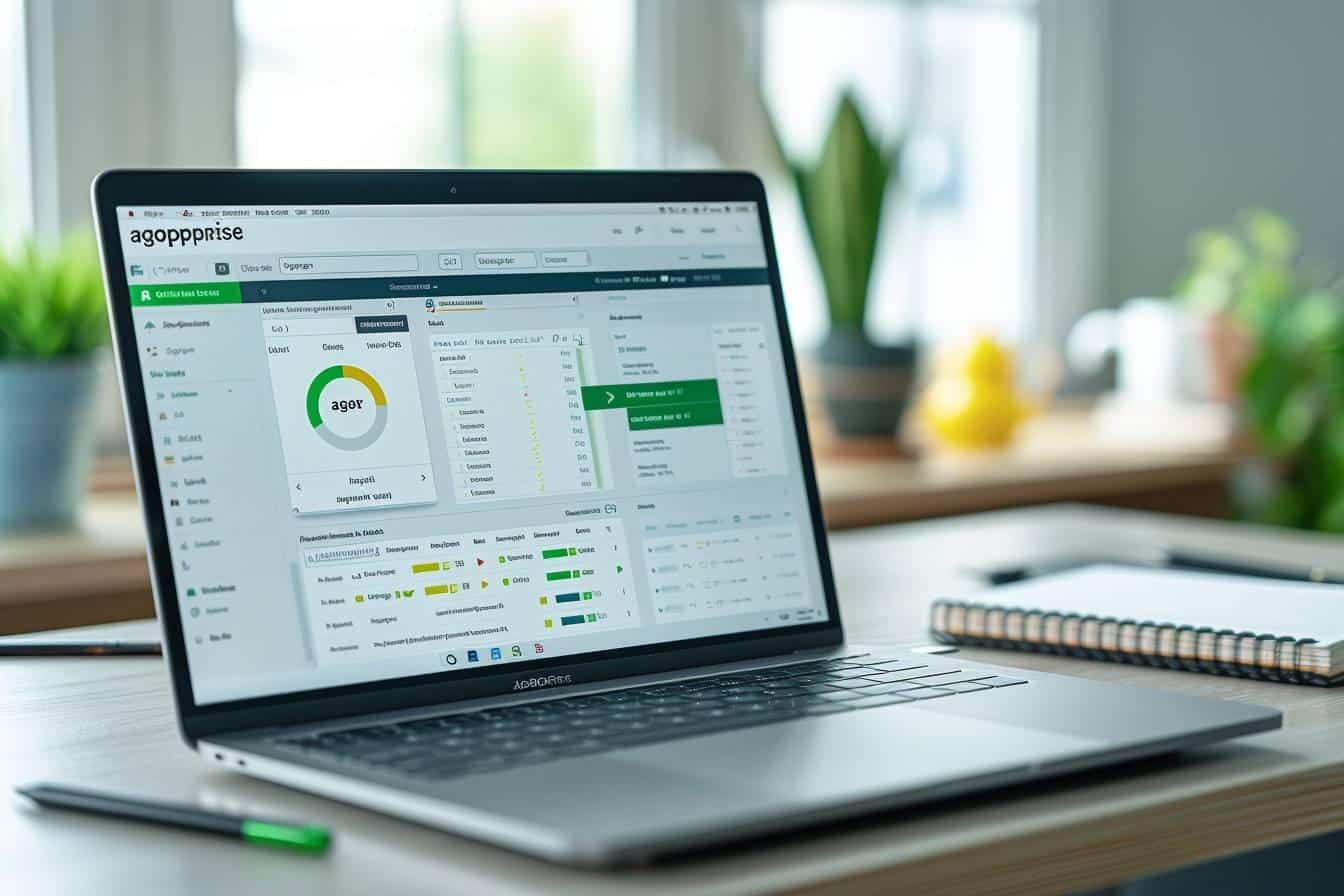 Guide pour Webmail Zimbra AgroParisTech
