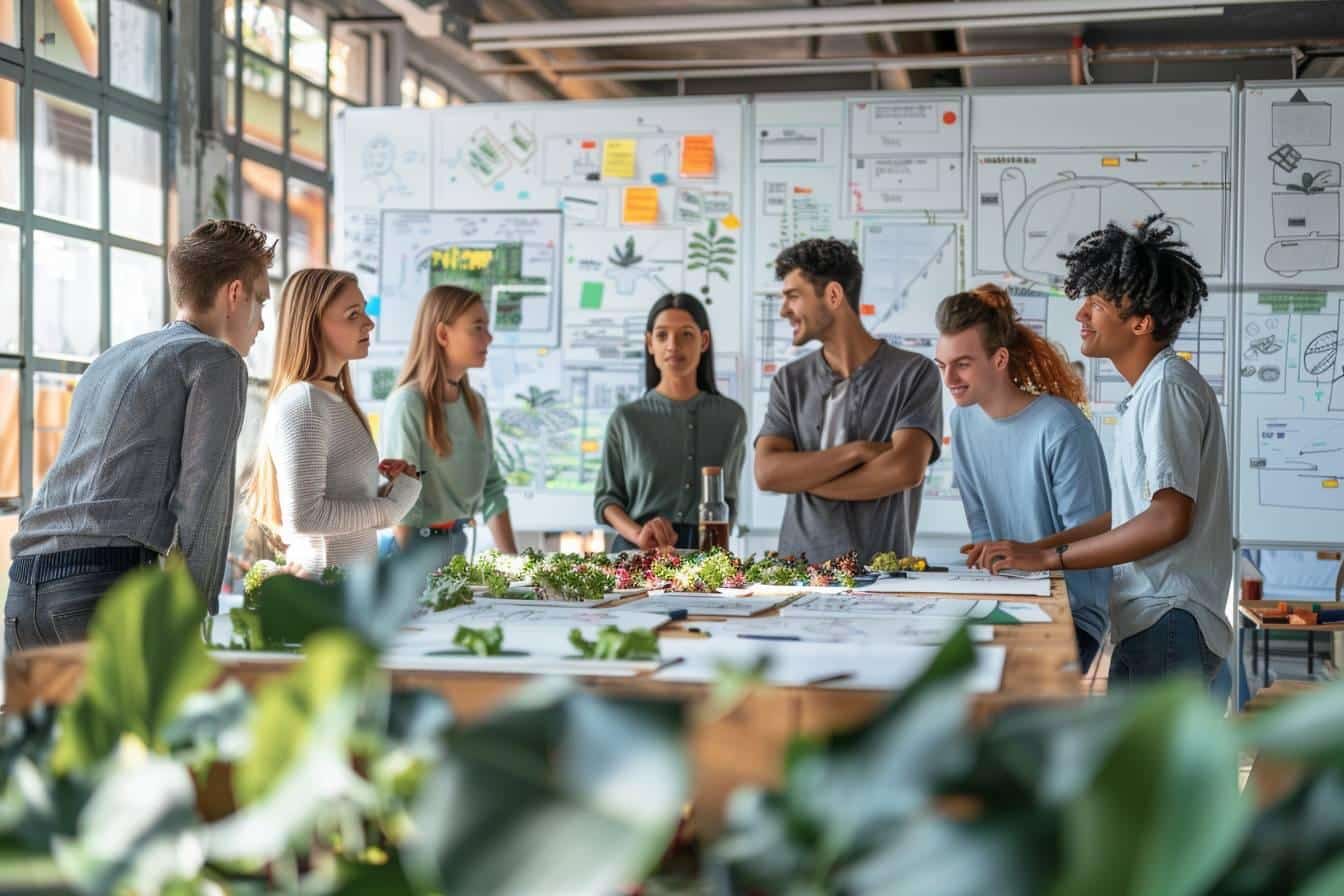 Services numériques : transformation digitale, solutions innovantes et accompagnement personnalisé