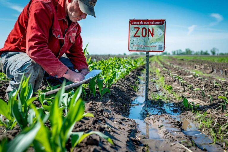 Les Zones de Non Traitement (ZNT) : comprendre leur impact sur l'agriculture et l'environnement