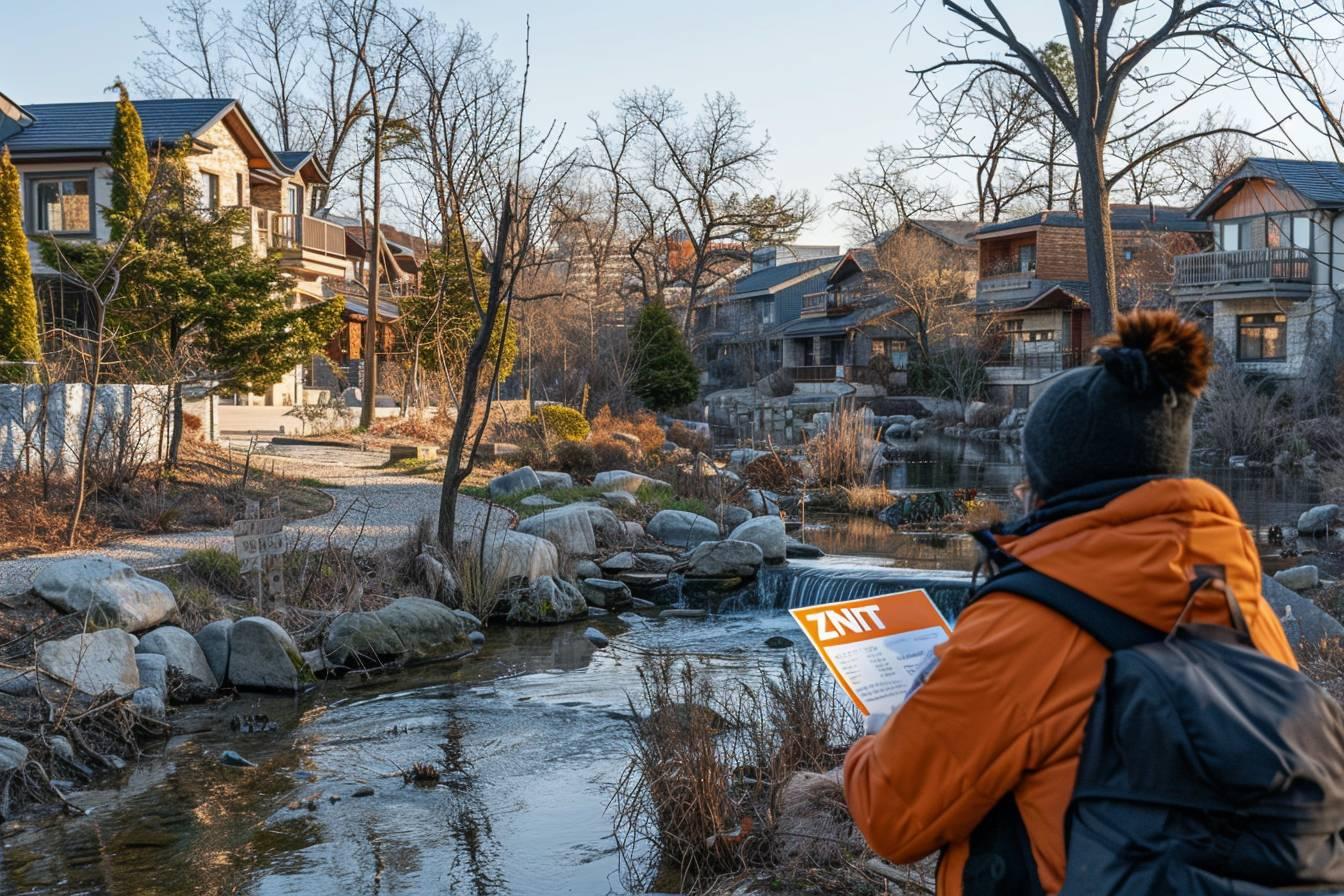 ZNT riverains : tout savoir sur les zones de non-traitement et leur impact sur les habitants proches