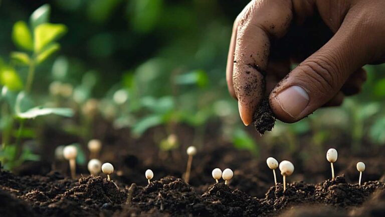 quels légumes semer en février