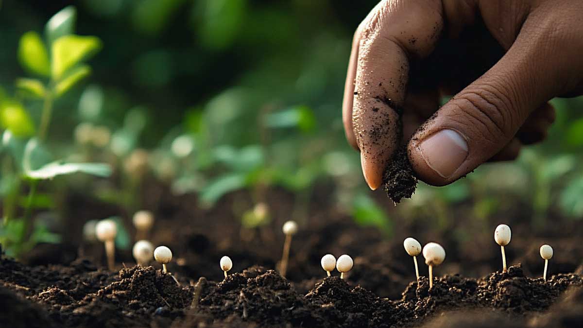 quels légumes semer en février