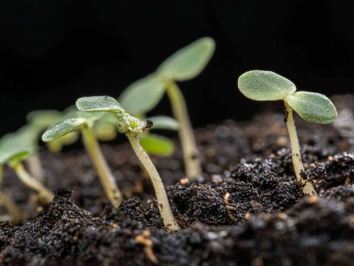 réussir les seis en appartement