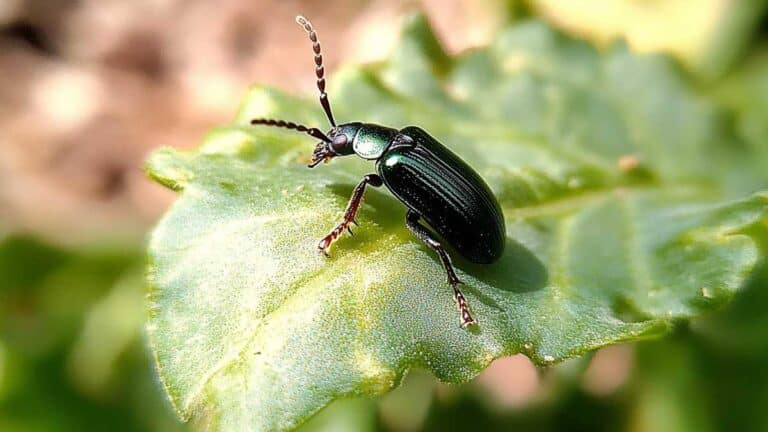 altise astuces potager