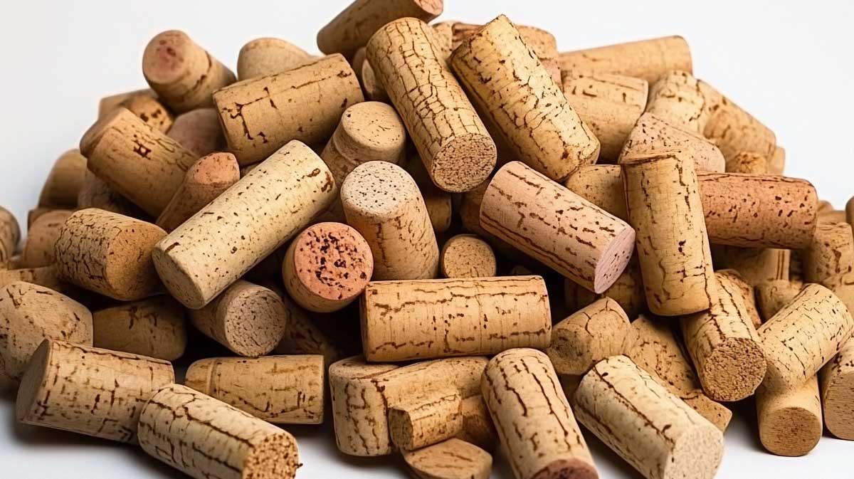 bouchons de liege