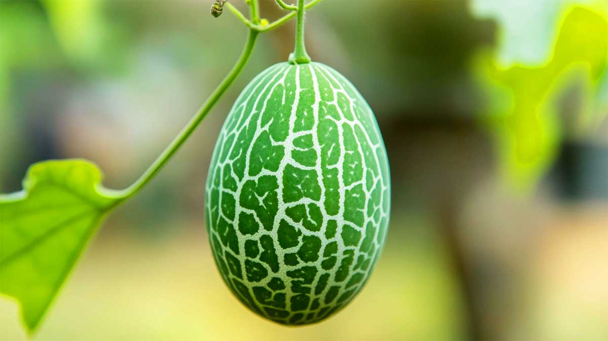 cucamelon