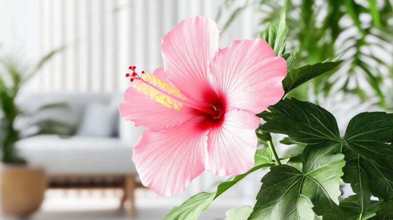 hibiscus