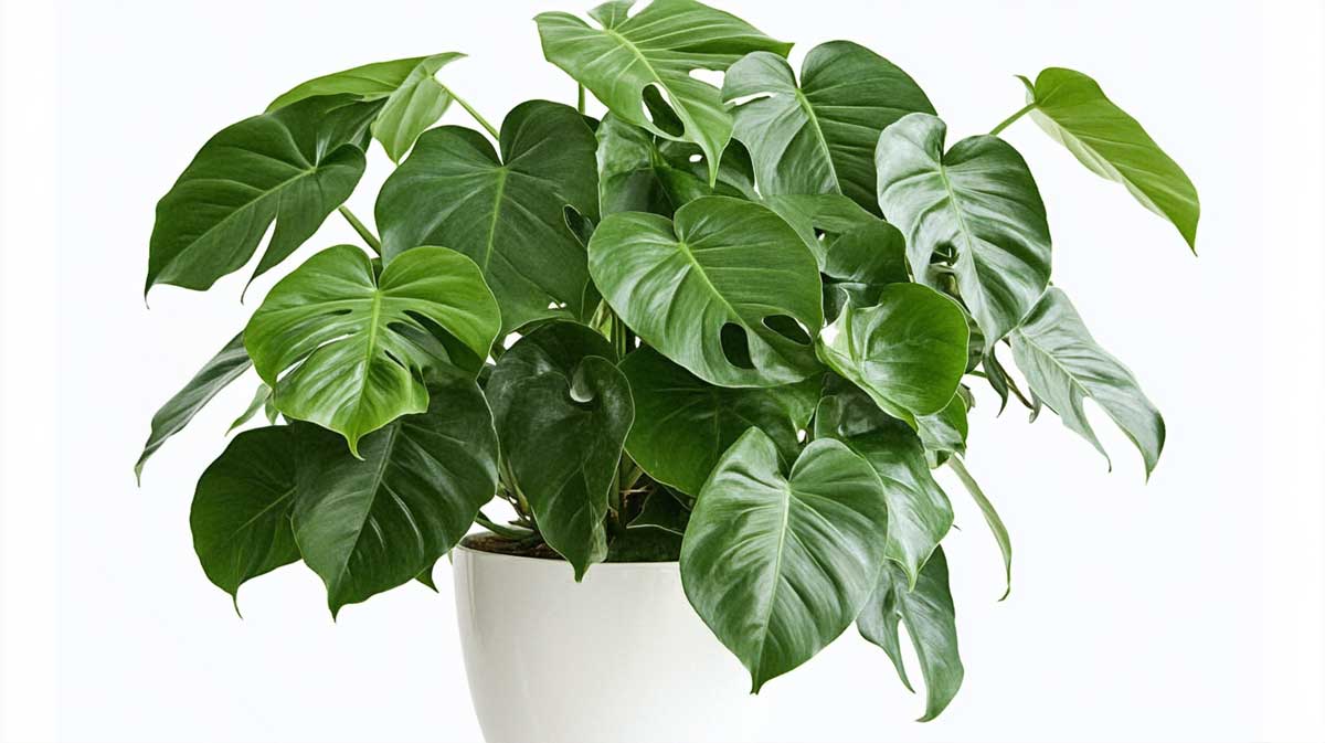 monstera prix