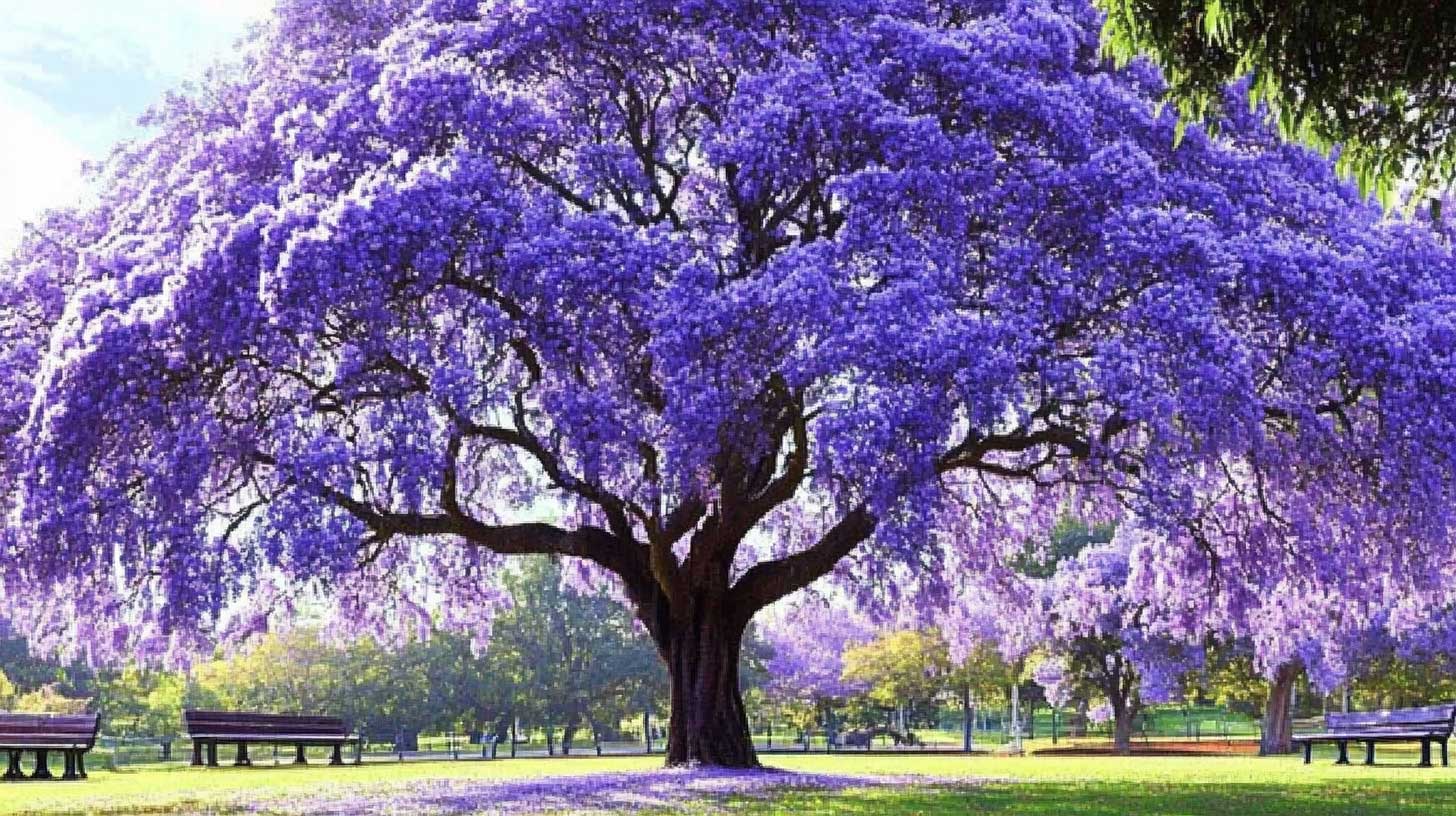 planter un Paulownia : cet arbre à croissance ultra-rapide est-il vraiment une bonne idée pour votre jardin ?