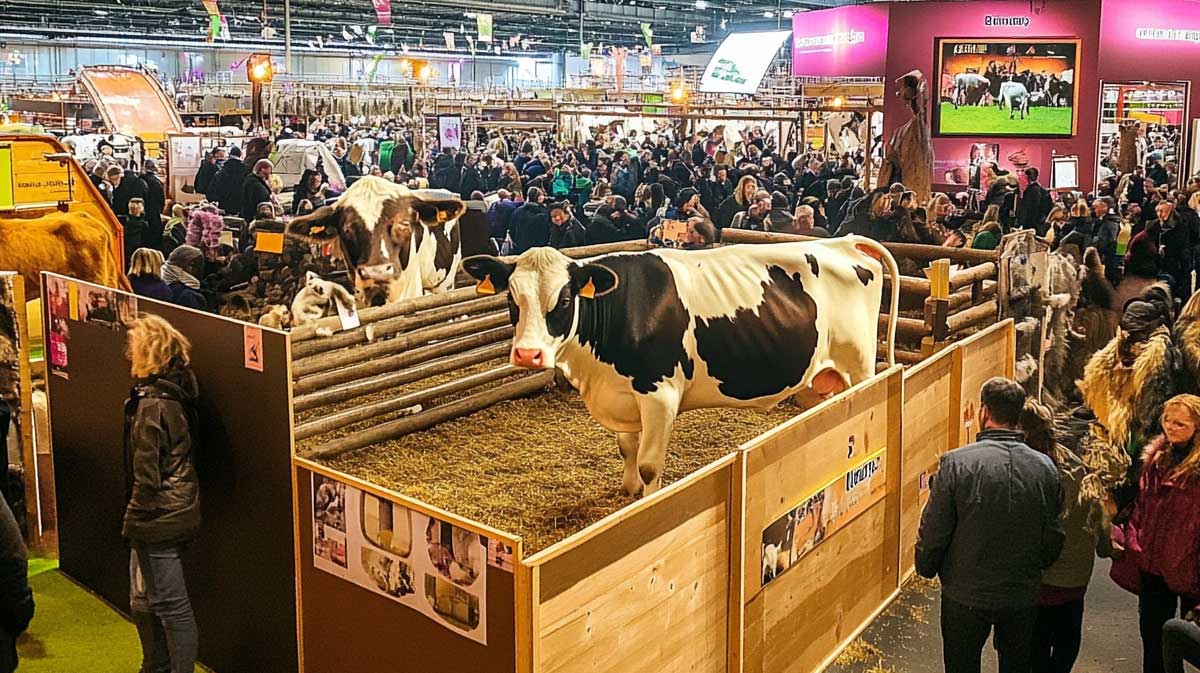 salon agriculture 2025