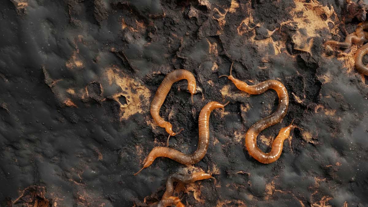 taupins éliminer astuces