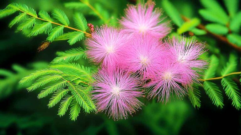 albizia