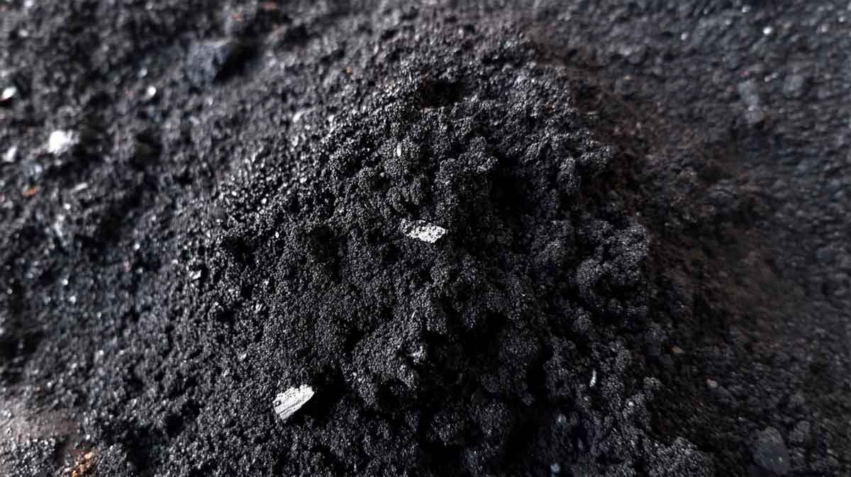 biochar