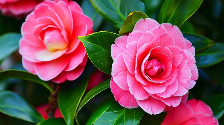 camelia