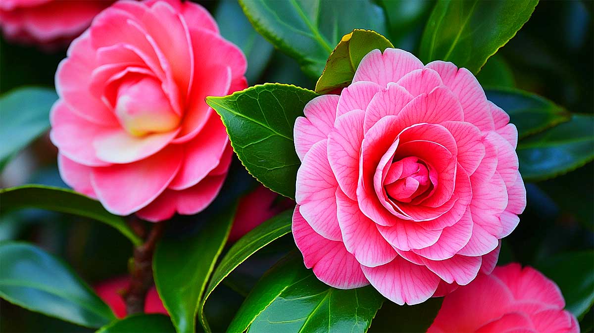 camelia