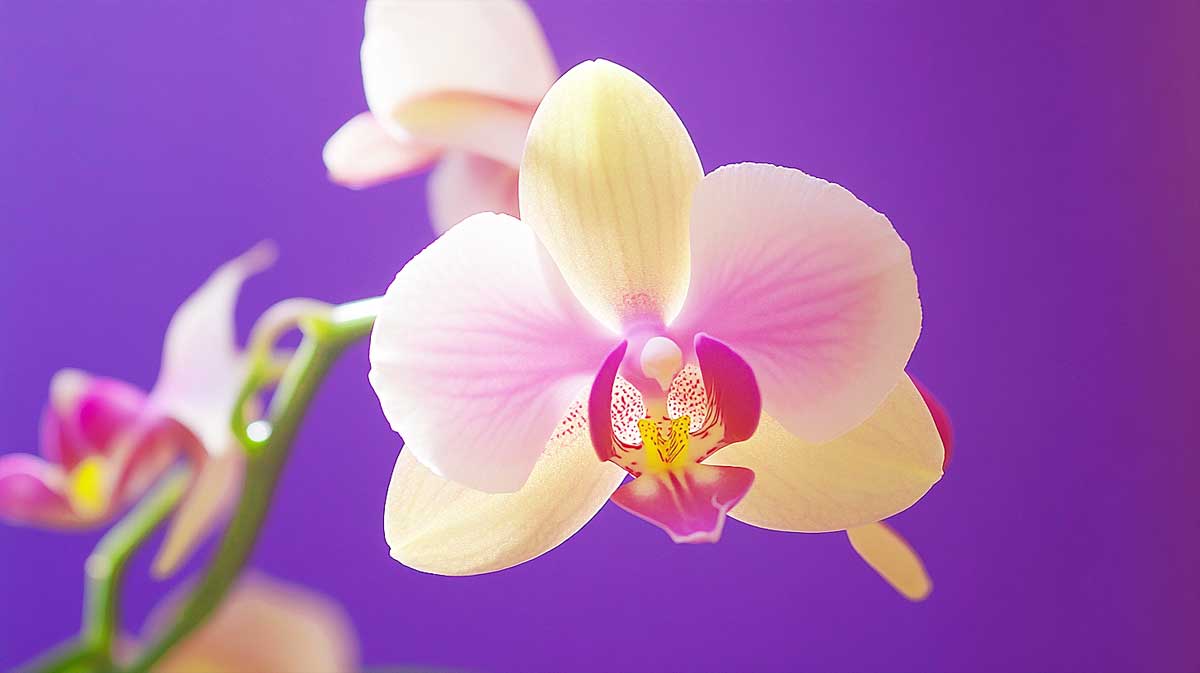 orchidee