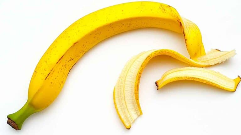 peau de banane