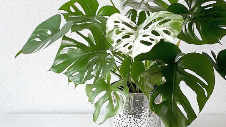 philodendron monstera