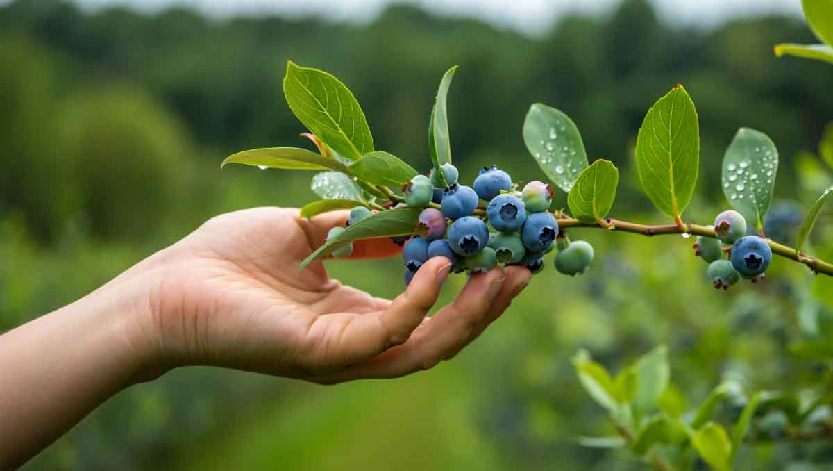 voisin arbre fruitier