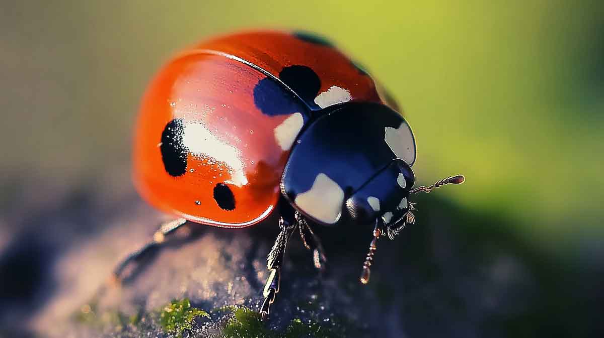 coccinelle
