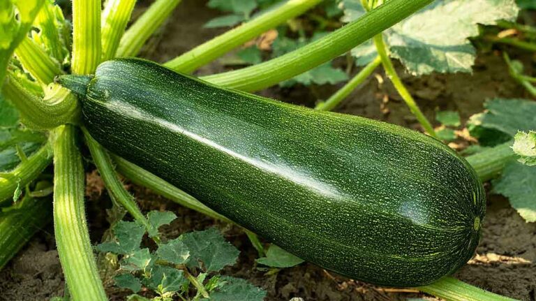 courgette