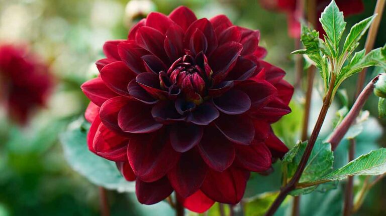 dahlia