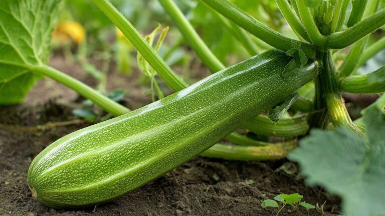 courgette
