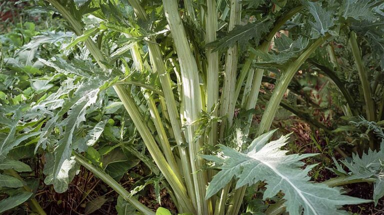 Je replante toujours ce légume en août : il résiste au froid et se récolte jusqu’en hiver