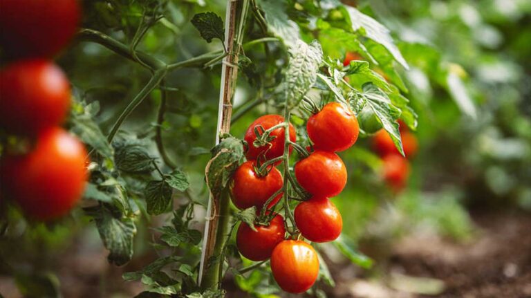 Après les tomates, voici les légumes que je plante toujours pour régénérer la terre