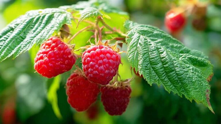framboise septembre