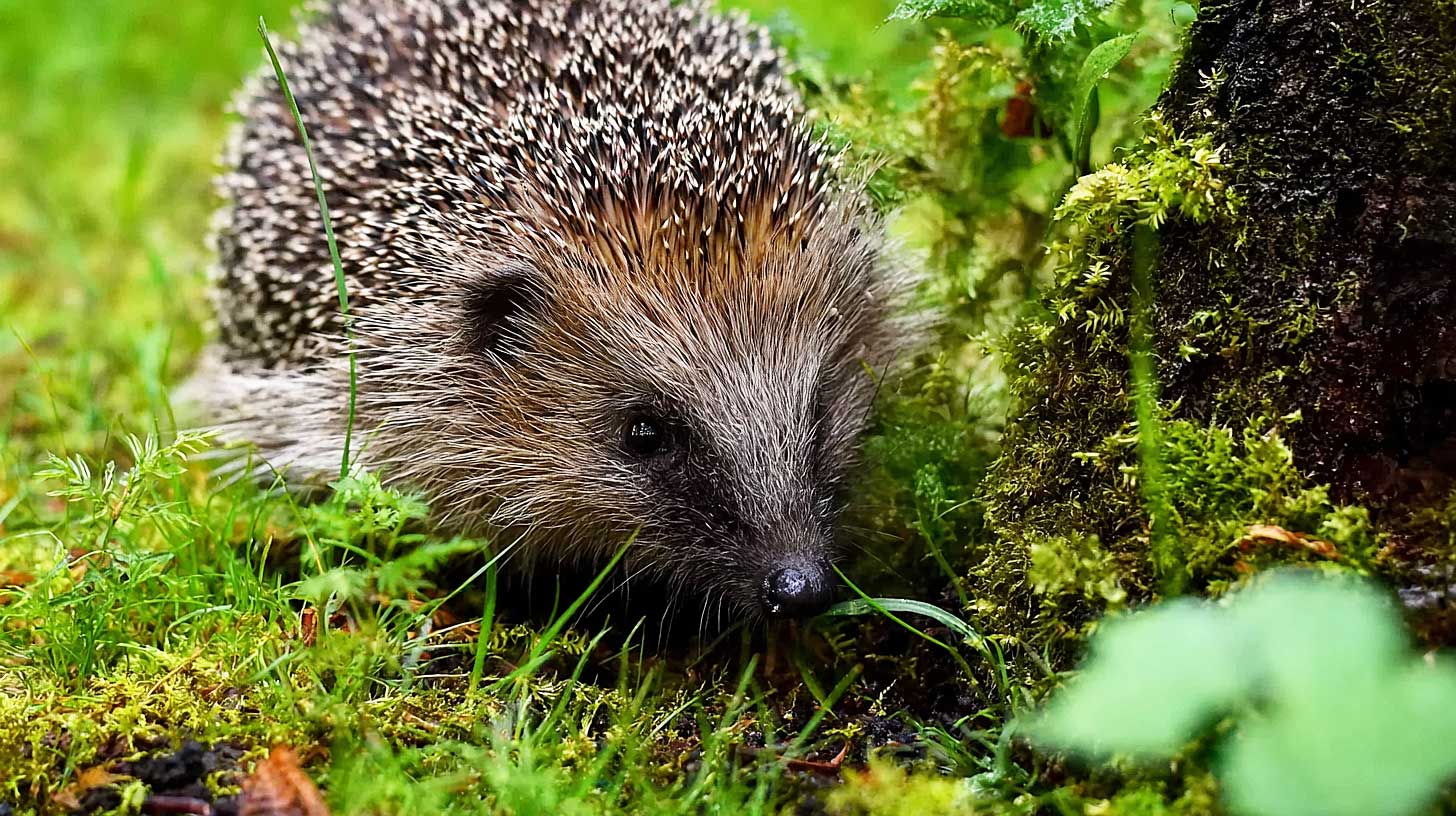 herisson