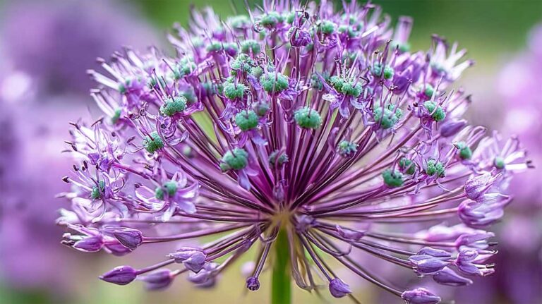 allium