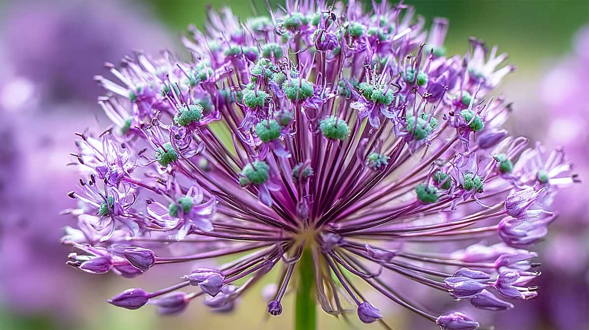 allium