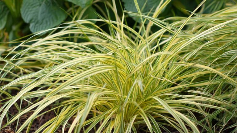 carex
