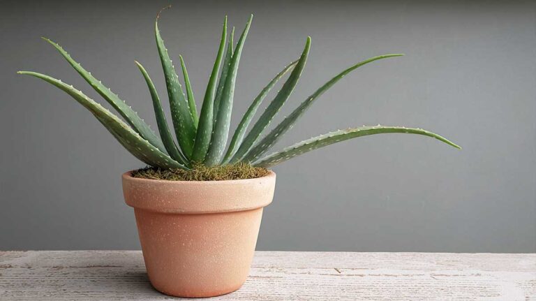 aloe vera