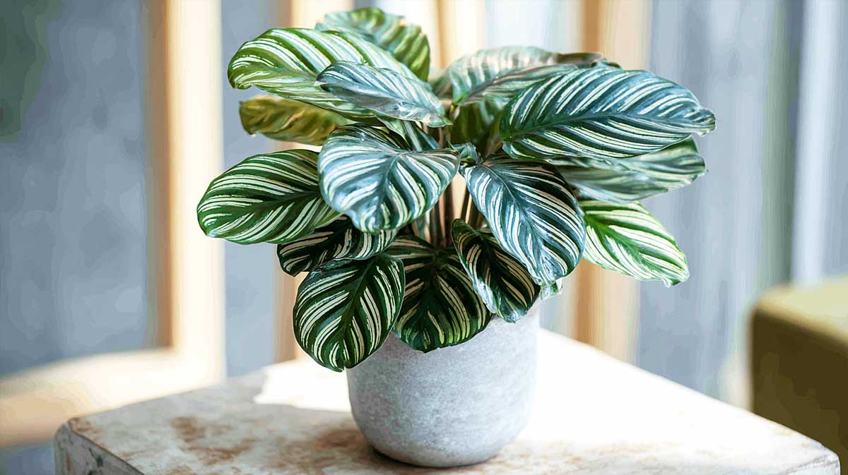 calathea