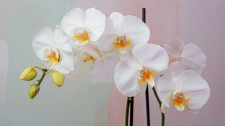 orchidee