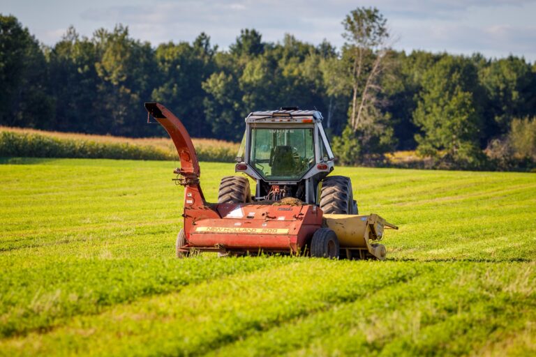 Filtre Tracteur