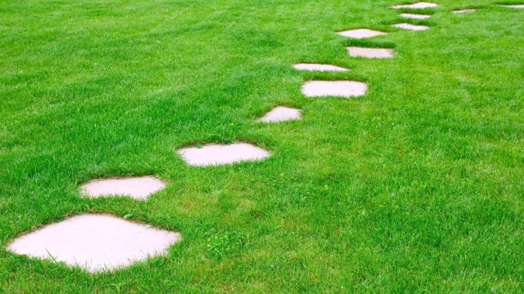 Choisir et installer vos pas japonais pour un jardin harmonieux